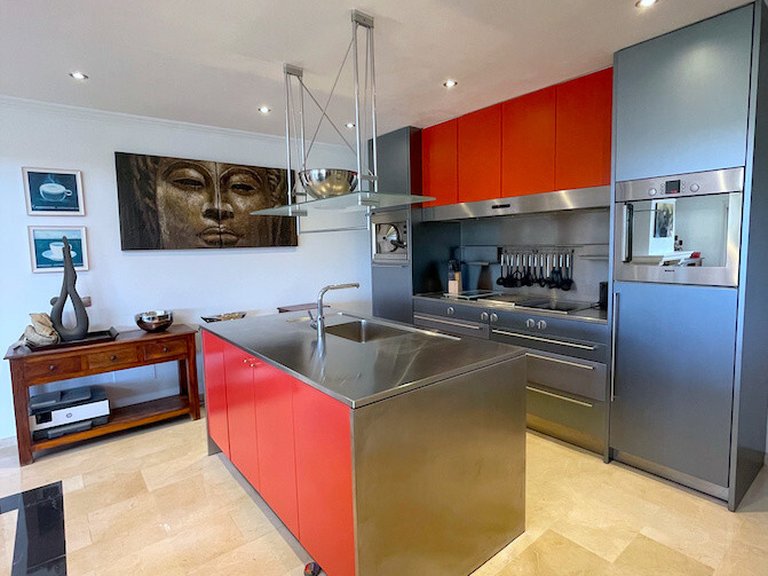 Villa for Sales in Costa De La Calma, Balearic Islands 9