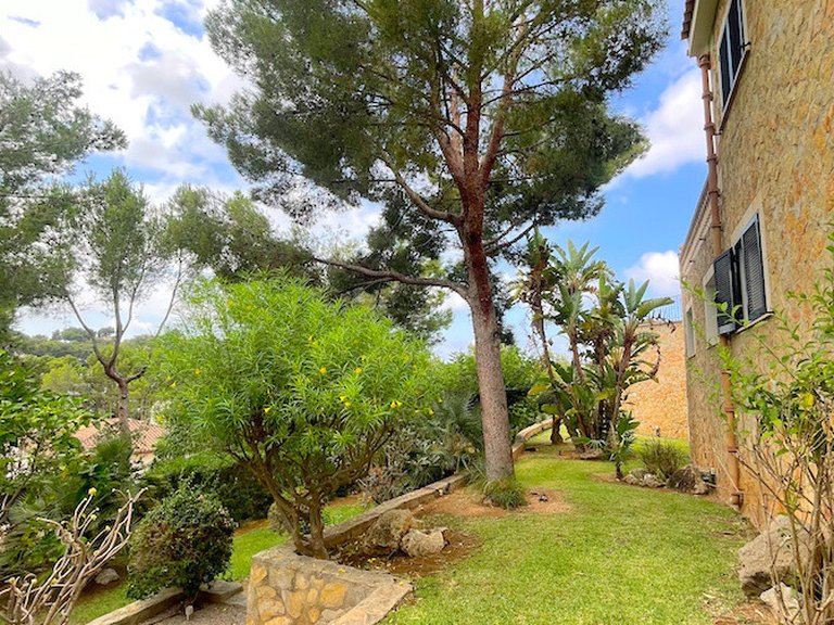 Villa for Sales in Costa De La Calma, Balearic Islands 31