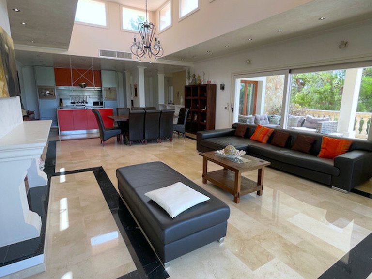 Villa for Sales in Costa De La Calma, Balearic Islands 7