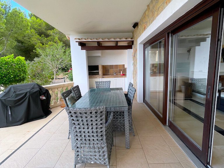 Villa for Sales in Costa De La Calma, Balearic Islands 33