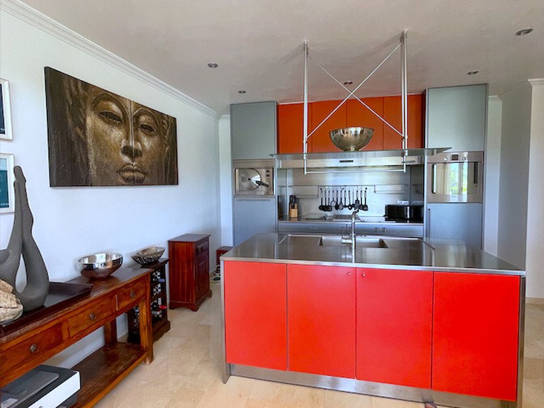 Villa for Sales in Costa De La Calma, Balearic Islands 5