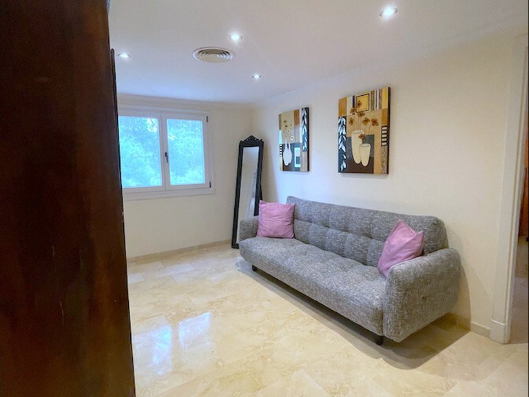 Villa for Sales in Costa De La Calma, Balearic Islands 19