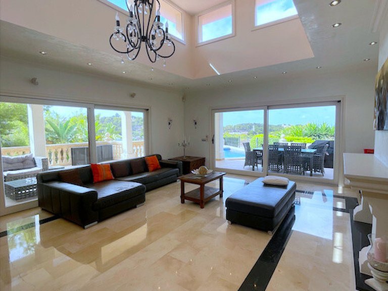 Villa for Sales in Costa De La Calma, Balearic Islands 2