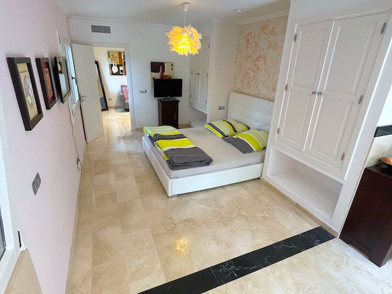 Villa for Sales in Costa De La Calma, Balearic Islands 26