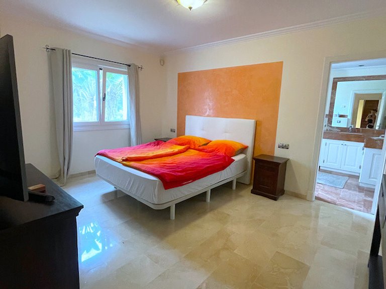 Villa for Sales in Costa De La Calma, Balearic Islands 20