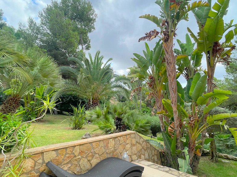 Villa for Sales in Costa De La Calma, Balearic Islands 30