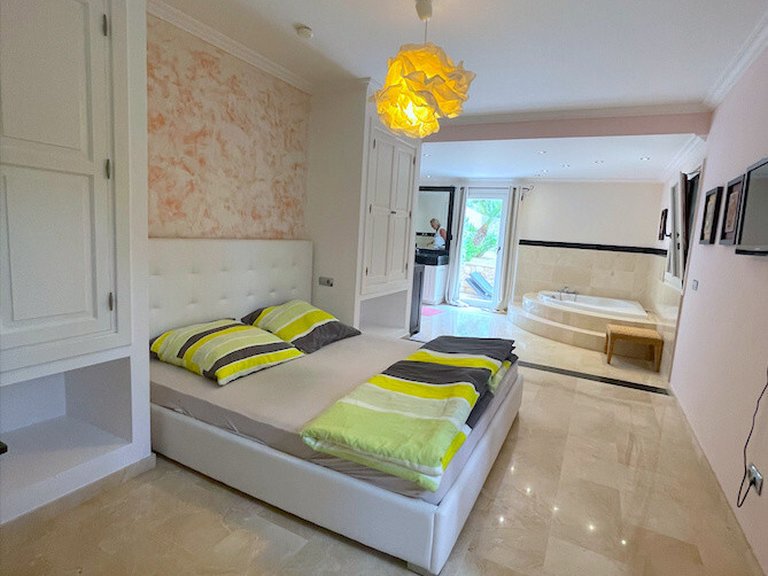 Villa for Sales in Costa De La Calma, Balearic Islands 28
