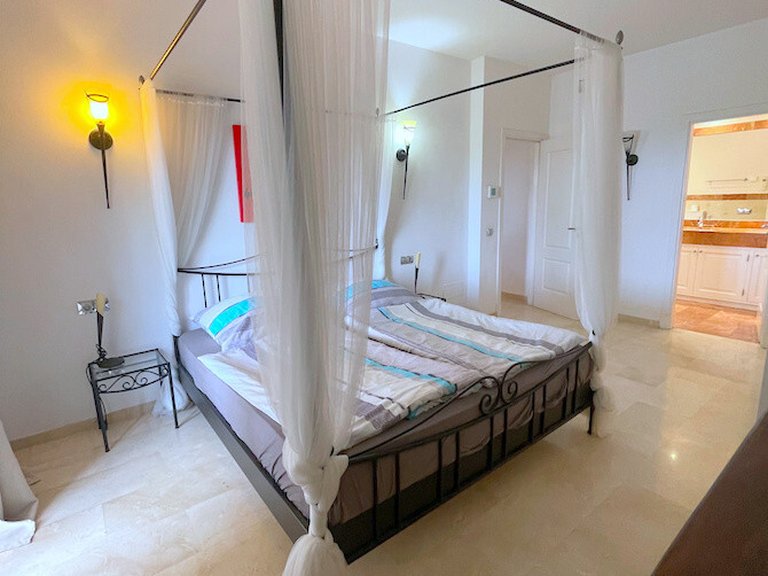 Villa for Sales in Costa De La Calma, Balearic Islands 17