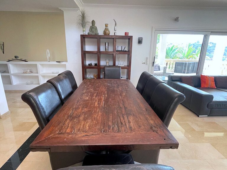 Villa for Sales in Costa De La Calma, Balearic Islands 3