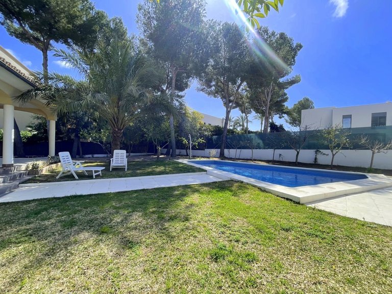 Villa for Sales in Sol De Mallorca, Balearic Islands 17