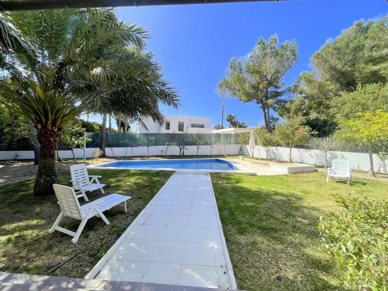 Villa for Sales in Sol De Mallorca, Balearic Islands 15
