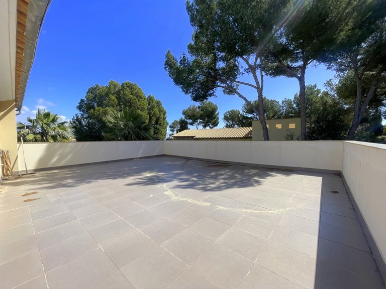 Villa for Sales in Sol De Mallorca, Balearic Islands 29