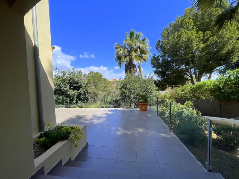 Villa for Sales in Sol De Mallorca, Balearic Islands 38