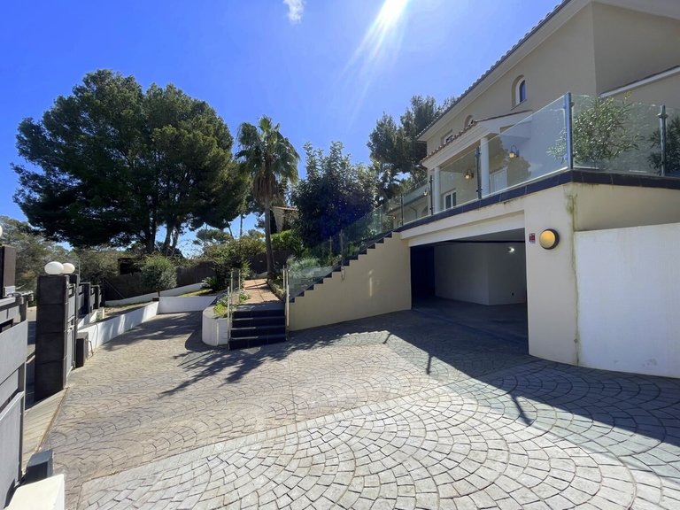 Villa for Sales in Sol De Mallorca, Balearic Islands 34