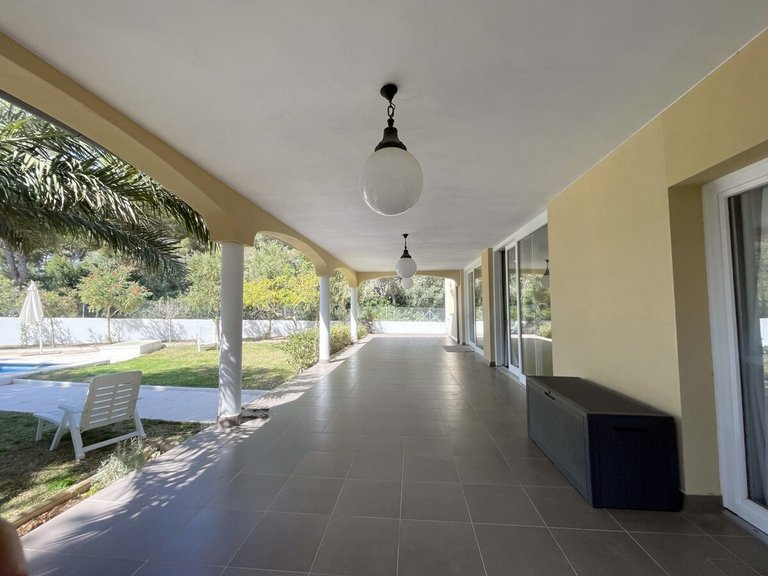 Villa for Sales in Sol De Mallorca, Balearic Islands 18