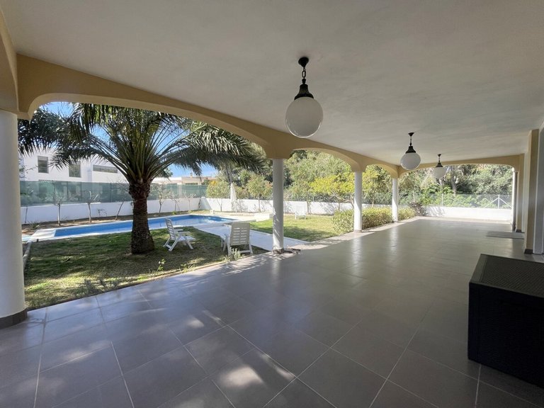 Villa for Sales in Sol De Mallorca, Balearic Islands 19