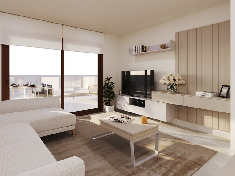 Apartment for Sales in Cala Lliteres, Balearic Islands 3