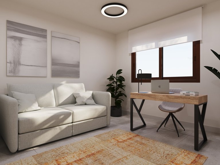 Apartment for Sales in Cala Lliteres, Balearic Islands 7