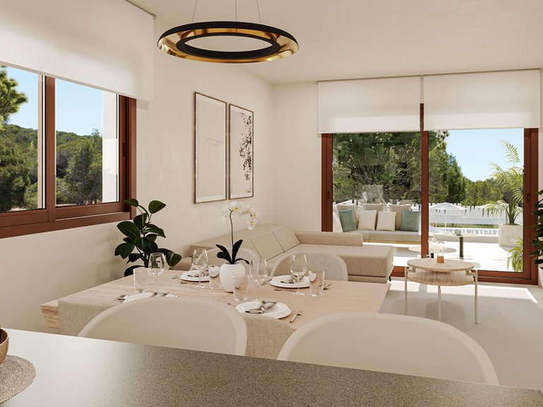 Apartment for Sales in Cala Lliteres, Balearic Islands 4