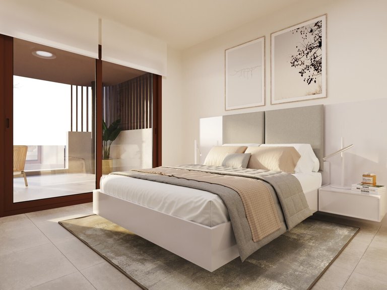 Apartment for Sales in Cala Lliteres, Balearic Islands 5