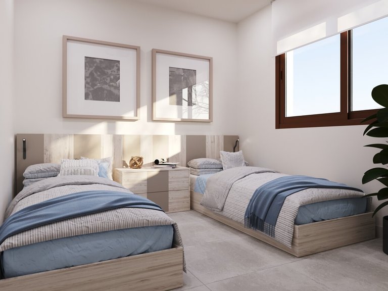 Apartment for Sales in Cala Lliteres, Balearic Islands 6