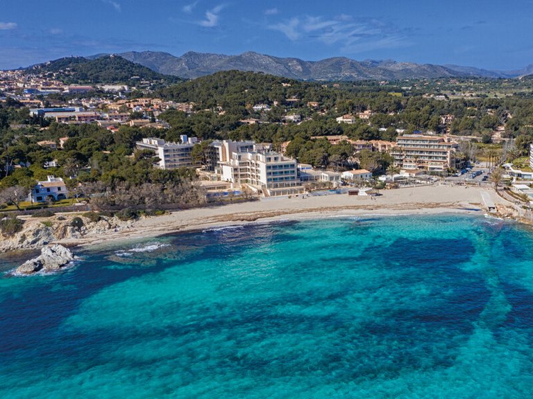 Apartment for Sales in Cala Lliteres, Balearic Islands 7