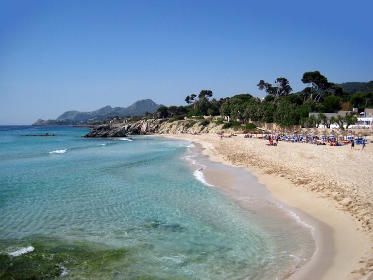 Apartment for Sales in Cala Lliteres, Balearic Islands 8