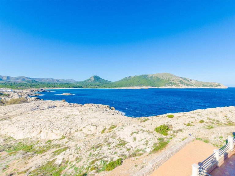 Apartment for Sales in Cala Lliteres, Balearic Islands 9