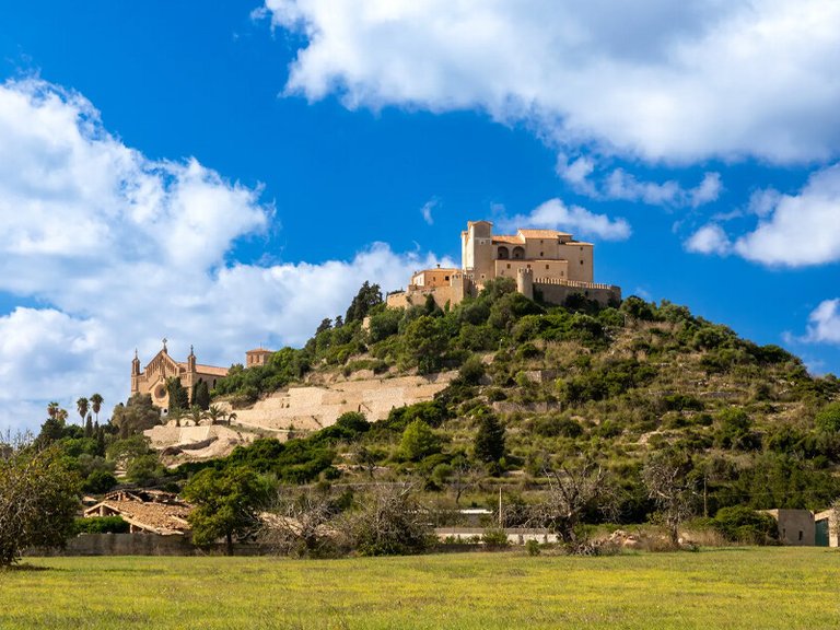 Apartment for Sales in Cala Lliteres, Balearic Islands 14