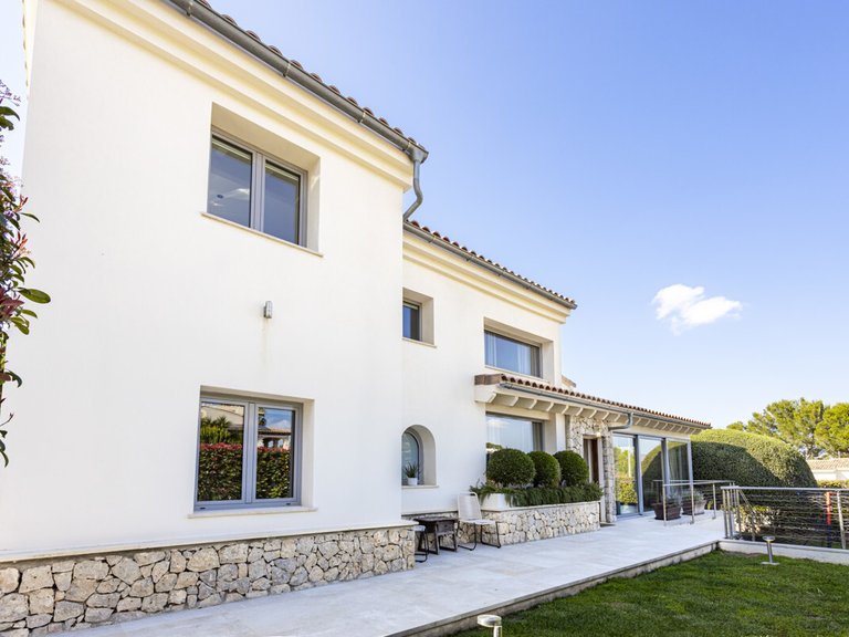 Villa for Sales in Santa Ponsa, Balearic Islands 6