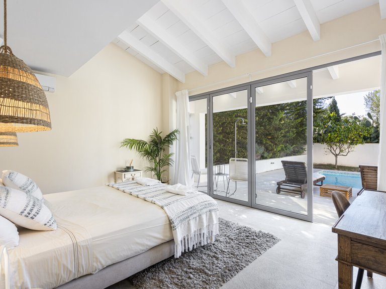 Villa for Sales in Santa Ponsa, Balearic Islands 12