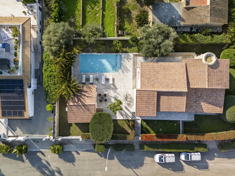 Villa for Sales in Santa Ponsa, Balearic Islands 25