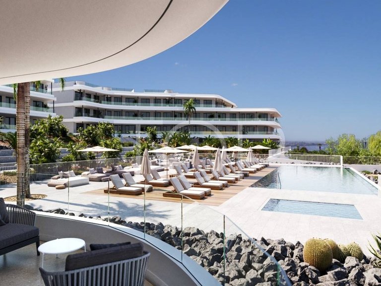 Apartment for Sale in El Madroñal, Tenerife 1