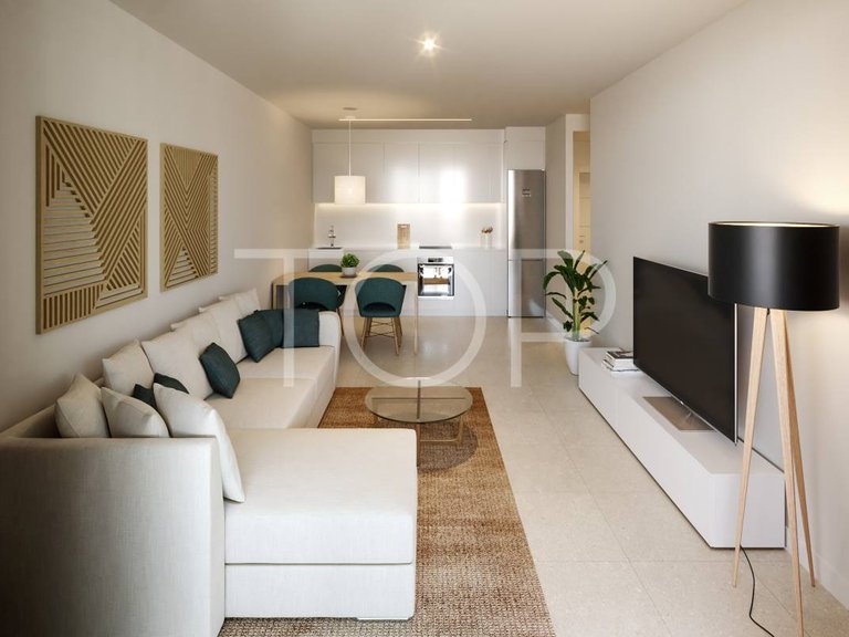 Apartment for Sale in El Madroñal, Tenerife 3