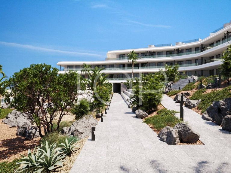 Apartment for Sale in El Madroñal, Tenerife 10