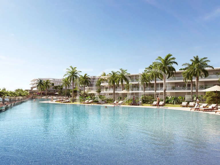 Apartment for Sale in Playa San Juan, Tenerife 1