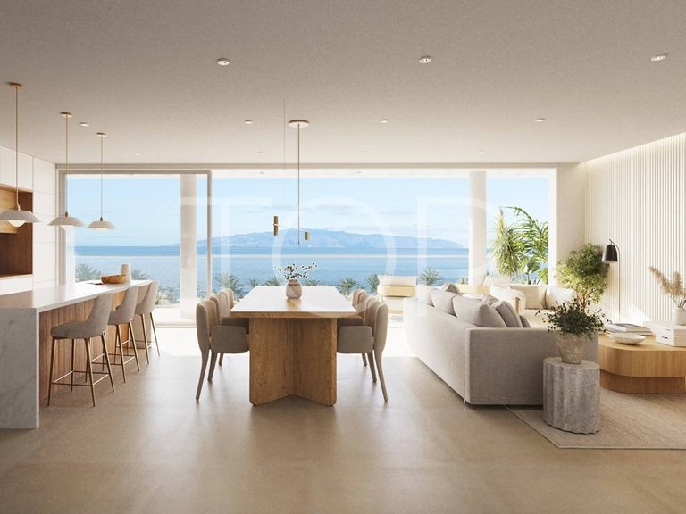 Apartment for Sale in Playa San Juan, Tenerife 11