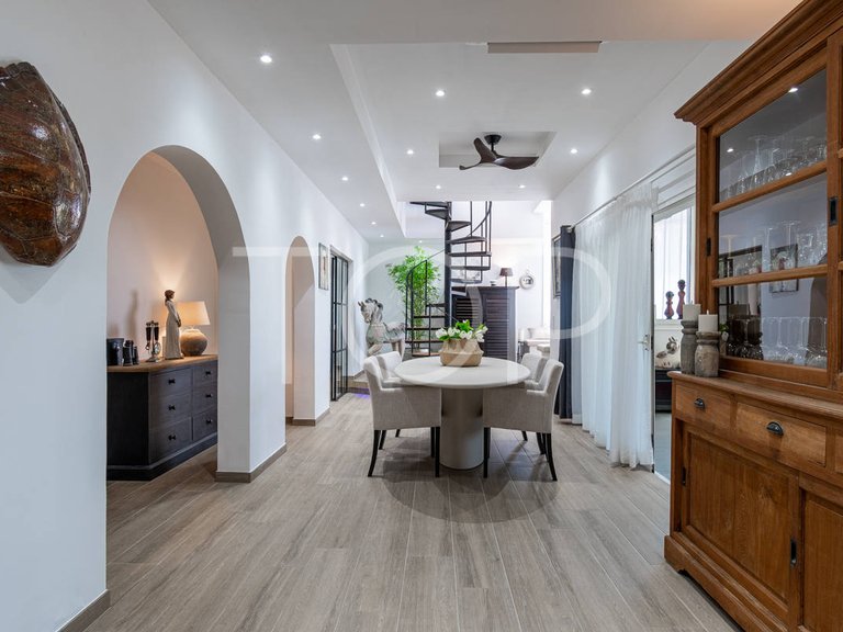 Villa for Sale in Costa Del Silencio, Tenerife 23