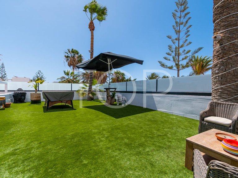 Villa for Sale in Costa Del Silencio, Tenerife 3