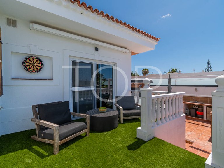 Villa for Sale in Costa Del Silencio, Tenerife 4