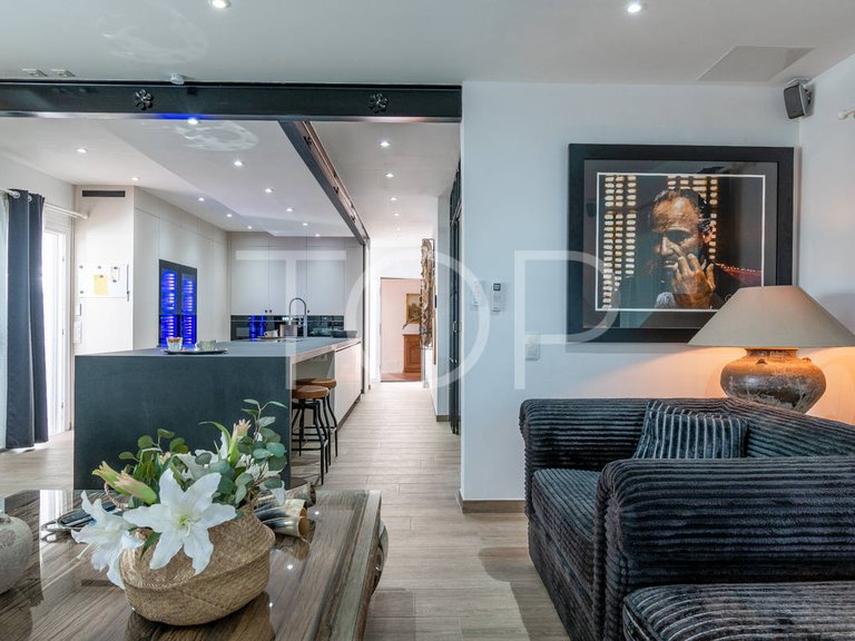 Villa for Sale in Costa Del Silencio, Tenerife 21