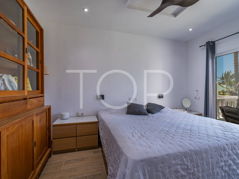 Villa for Sale in Costa Del Silencio, Tenerife 43