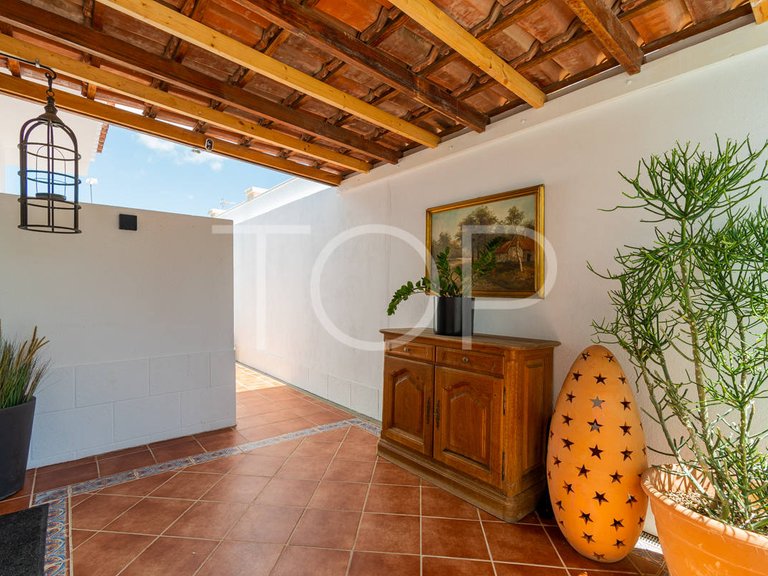 Villa for Sale in Costa Del Silencio, Tenerife 7