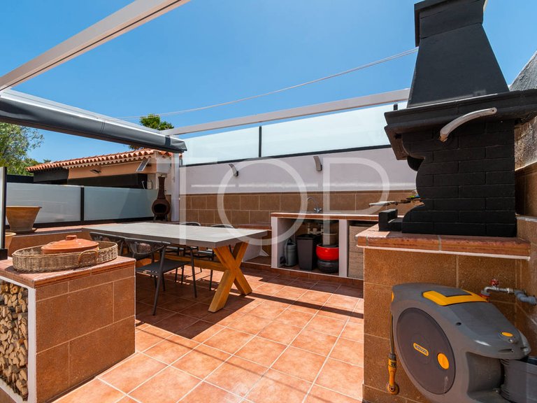 Villa for Sale in Costa Del Silencio, Tenerife 5