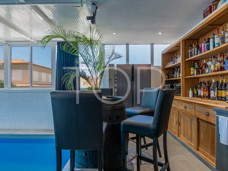 Villa for Sale in Costa Del Silencio, Tenerife 31