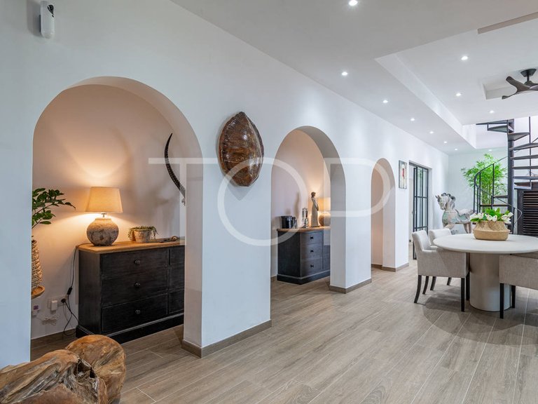 Villa for Sale in Costa Del Silencio, Tenerife 24