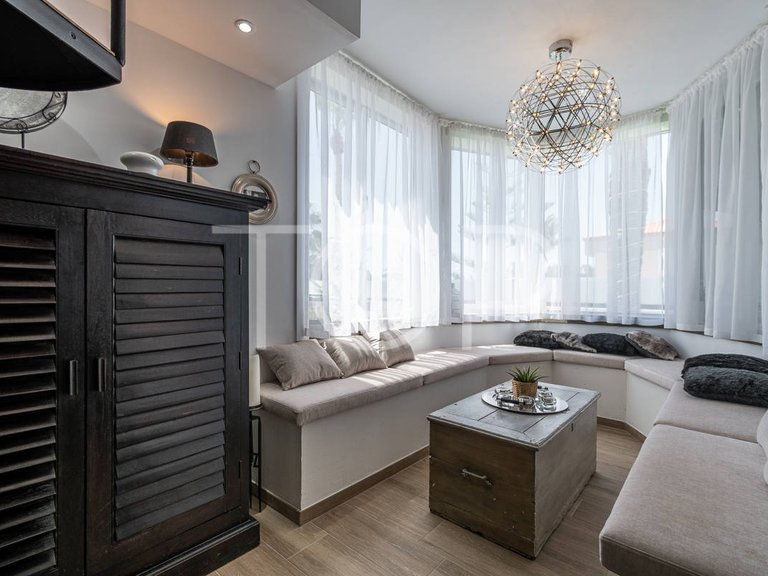 Villa for Sale in Costa Del Silencio, Tenerife 26