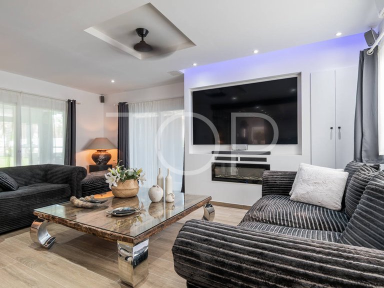 Villa for Sale in Costa Del Silencio, Tenerife 19
