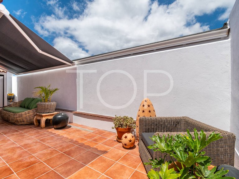Villa for Sale in Costa Del Silencio, Tenerife 9