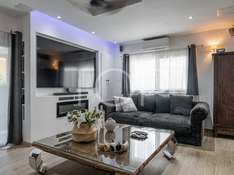 Villa for Sale in Costa Del Silencio, Tenerife 18